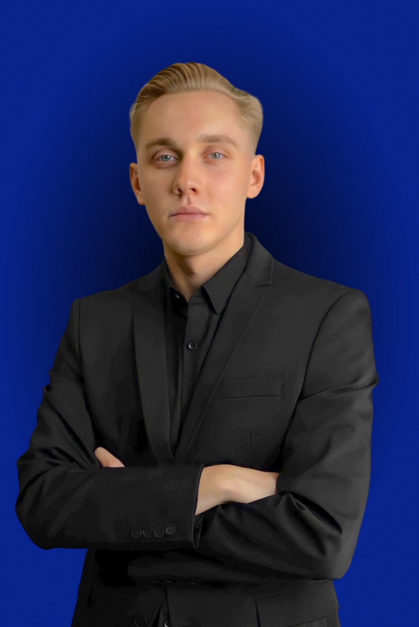 Dawid Dul of Maison D'Or